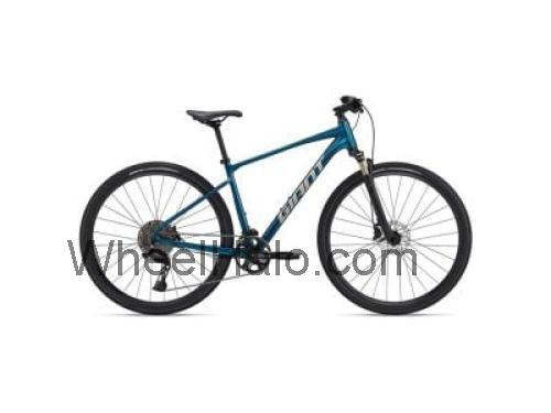 Giant Roam 0 Disc fiche technique et avis